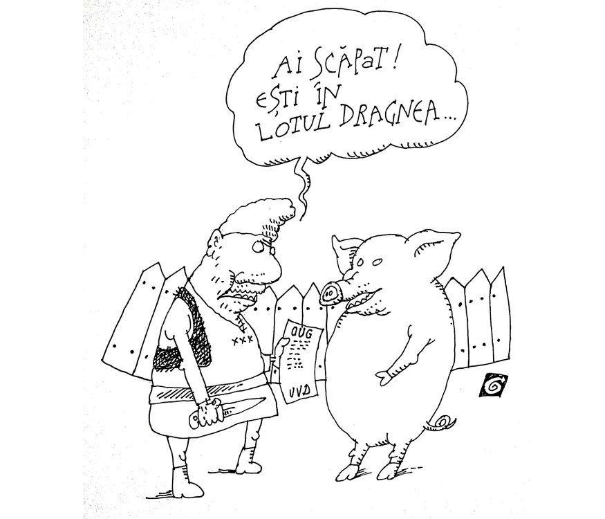 Recititul, semn dilematic jpeg