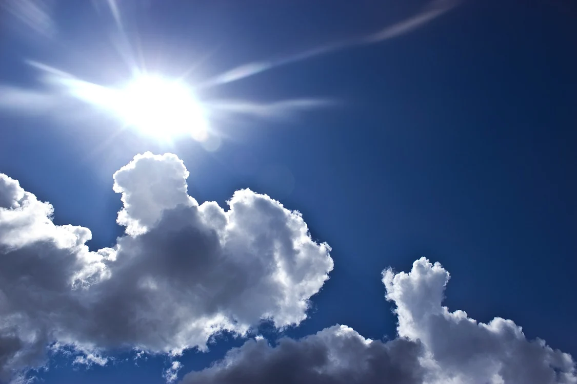 Vremea va fi anormală pentru această perioadă / foto: Pixabay