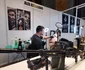 Convenția de Tatuaje de la Timișoara FOTO Ștefan Both