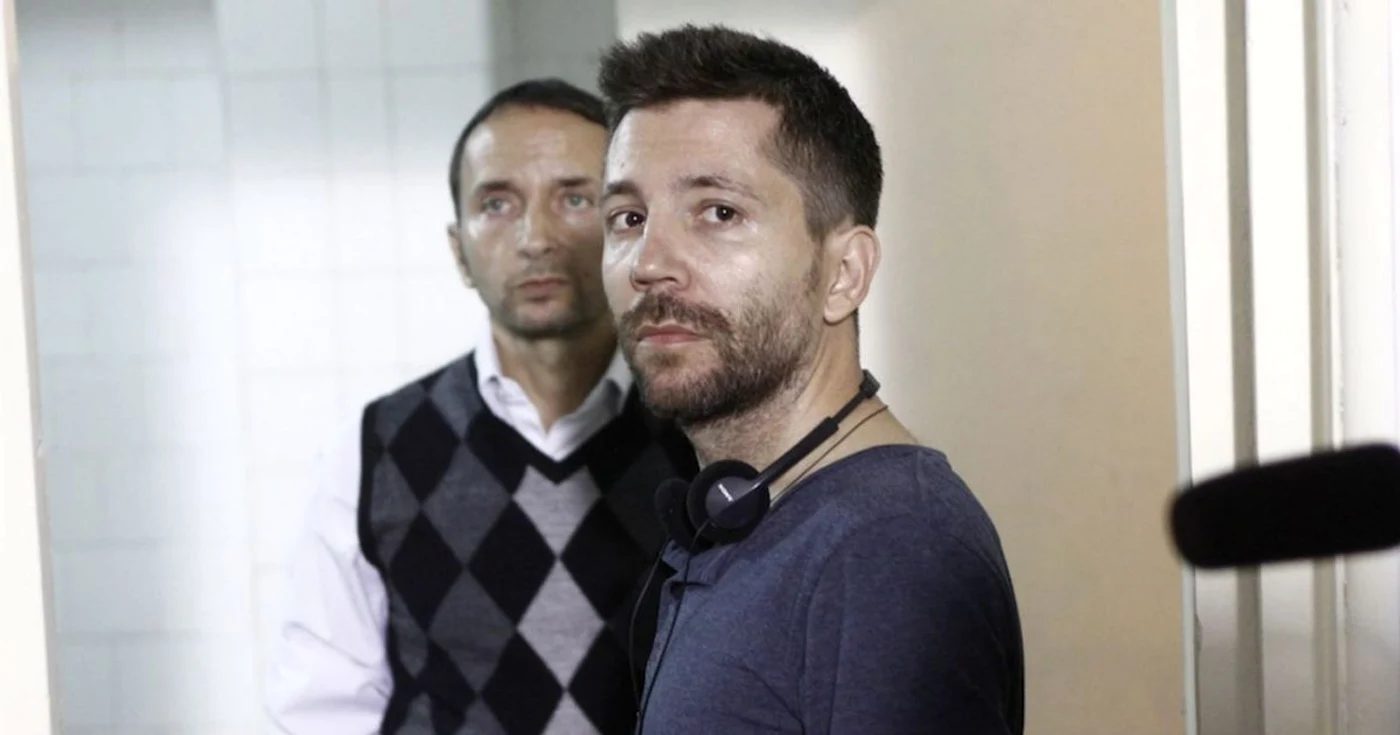 Daniel Sandu 