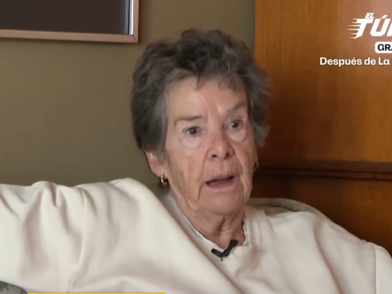 Cazul a declanșat proteste în Spania: O femeie de 87 de ani, cu dizabilități, evacuată din locuință pentru că nu-și putea plăti chiria, se poate întoarce acasă