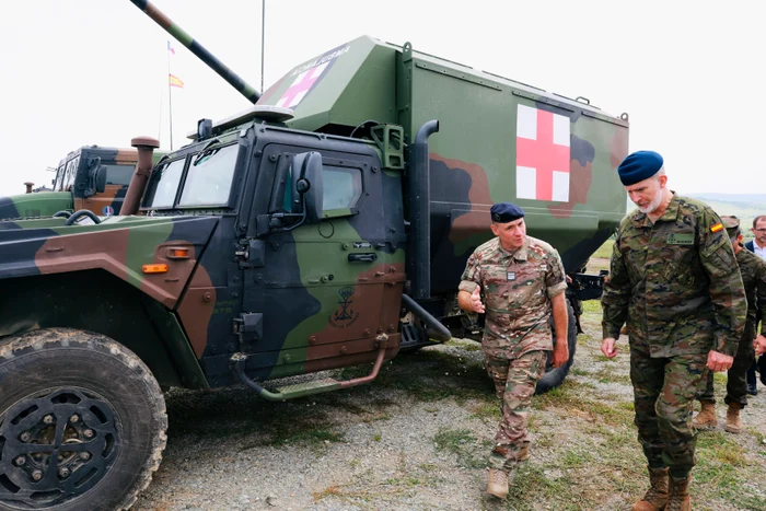 Felipe în România, Profimedia (3) jpg