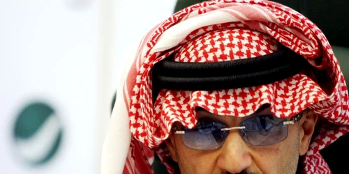 Alwaleed bin Talal 