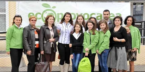calarasi eco