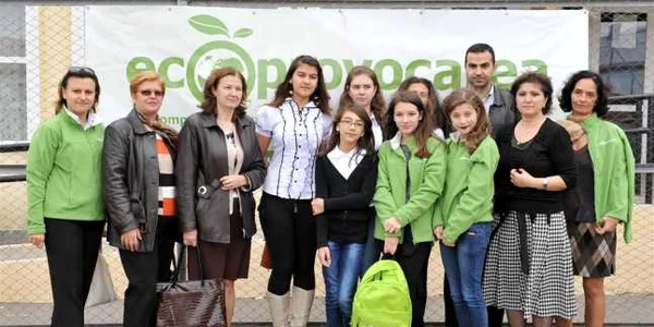 calarasi eco