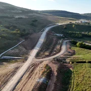 Autostrada Transilvania zona Nădășelu  Foto Daniel Guță (7) jpg