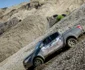 Mitsubishi off-road day