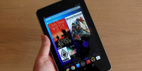 google nexus 7