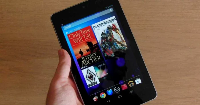 google nexus 7