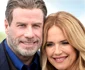 John Travolta și Kelly Preston, GettyImages