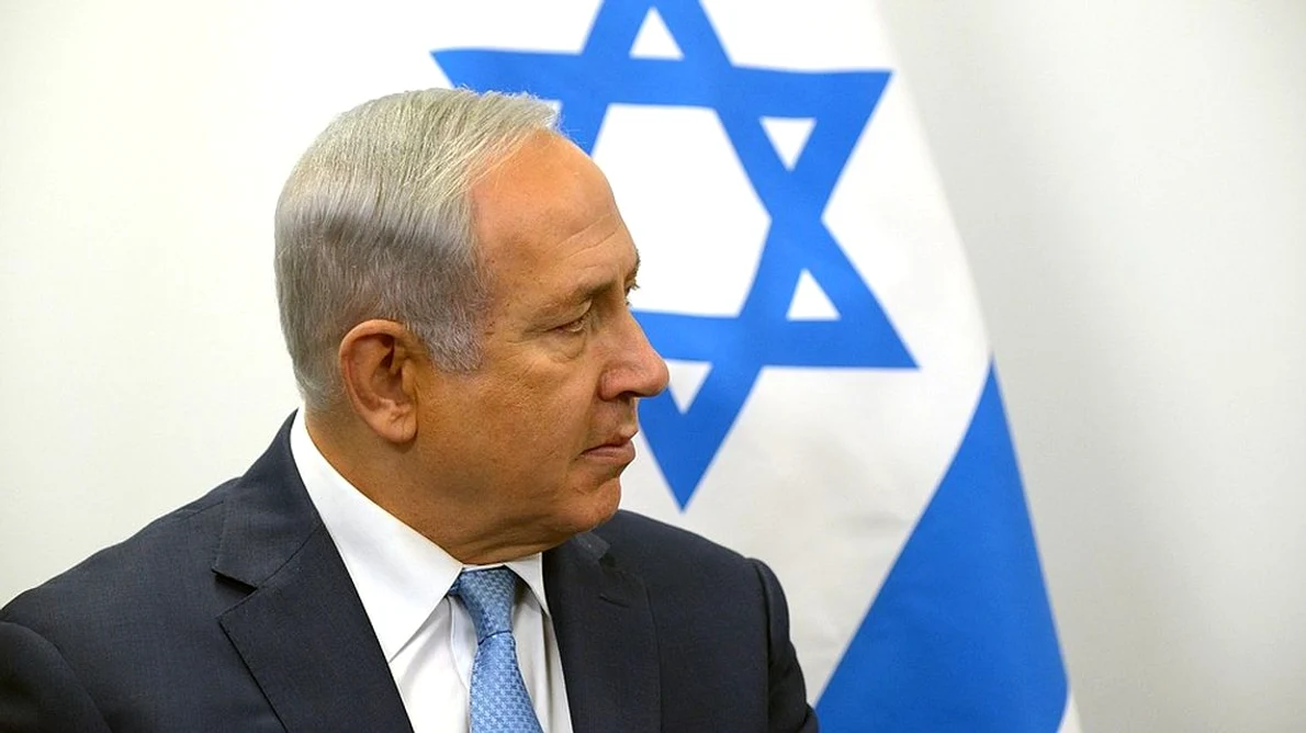 Tensiuni diplomatice la nivel înalt între Polonia și Israel jpeg