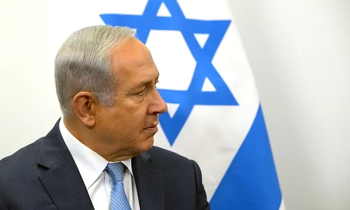 Tensiuni diplomatice la nivel înalt între Polonia și Israel jpeg