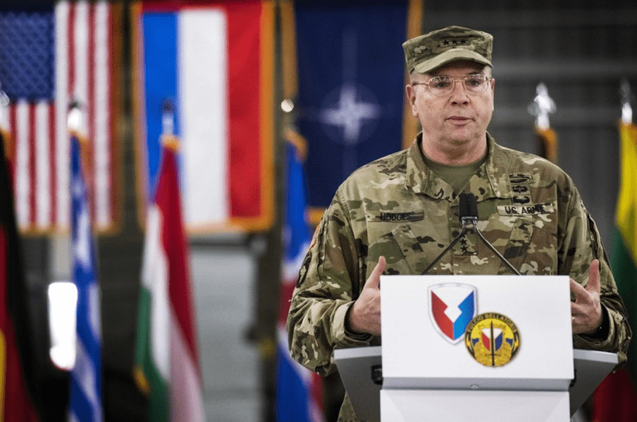 Dacă Rusia ajunge în Moldova, știe că riscul unei probleme cu România și cu NATO ar fi devastator, afirmă un general american