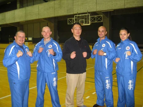 Campionat Japonia Tulcea