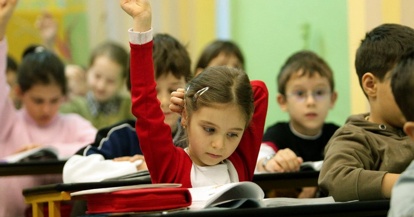 Elevii români află ce înseamnă spiritul de iniţiativă abia în gimnaziu