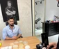 Auday Al-Ahmad este cunoscut drept esteticianul vedetelor foto: Instagram 