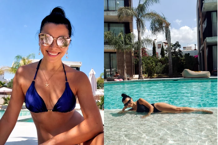 Corina Caragea / Foto: Instagram