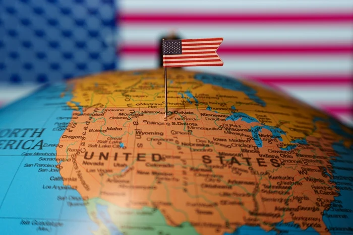 SUA au impus tarife vamale majorate principalilor parteneri comerciali FOTO SHUTTERSTOCK