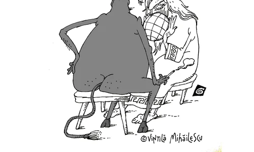 Destinul, între experiență și poveste jpeg