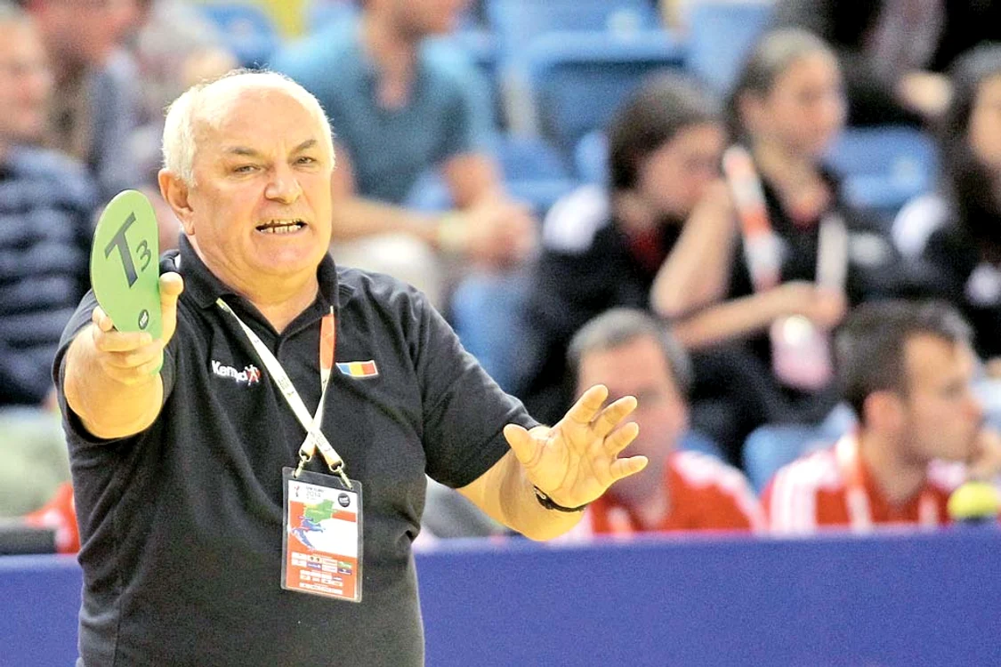 Gheorghe Tadici