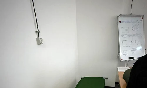 FOTO clubferoviar.ro