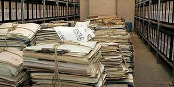 România condamnată la CEDO pentru că n-a permis accesul unei persoane la dosarul de la Securitate