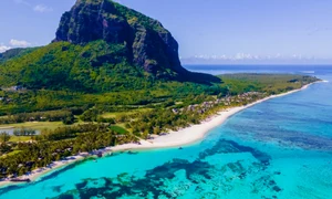 Mauritius, foto Shutterstock jpg