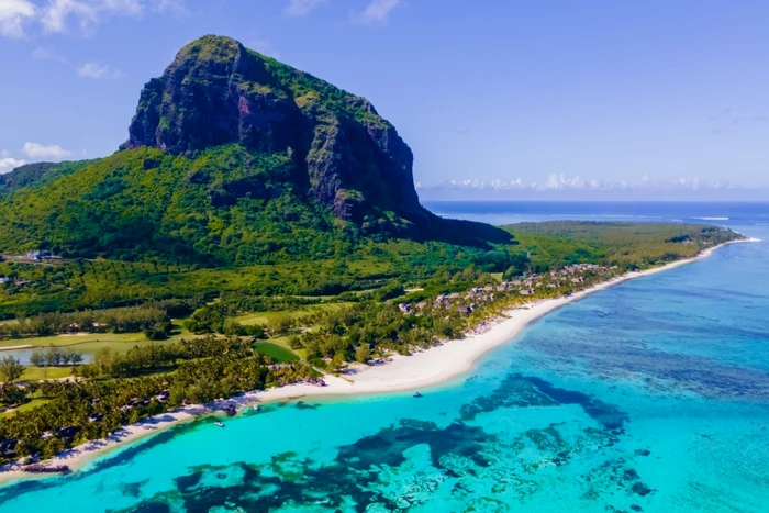 Mauritius / Foto: Shutterstock