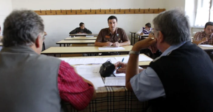 Sibiu: 1600 de înscrişi la BAC-ul restanţierilor