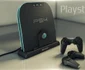 playstation 4 concept