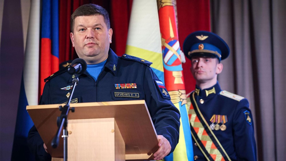 Doi generali ruși responsabili de apărărarea antiaeriană a Moscovei, arestați pentru corupție