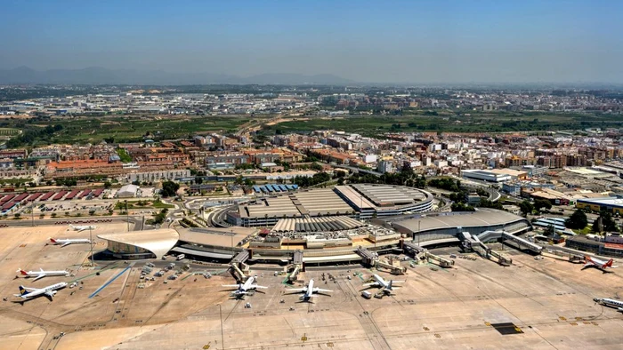 Firmaromână Avant Airports a confirmat planurile de a dezvolta Aeroportul Alexeni.