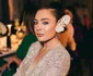 Giulia Nahmany la cina elegantă găzduită de Andreea Raicu. FOTO: Instagram