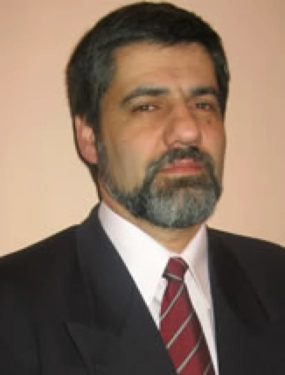 Nagy Andras, primar al Reghnului în doua mandate, 2004-2012