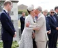 Members Of The Royal Family Attend The Passchendaele Commemorations In Belgium jpeg