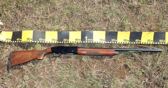 FOTO: Poliţia Română