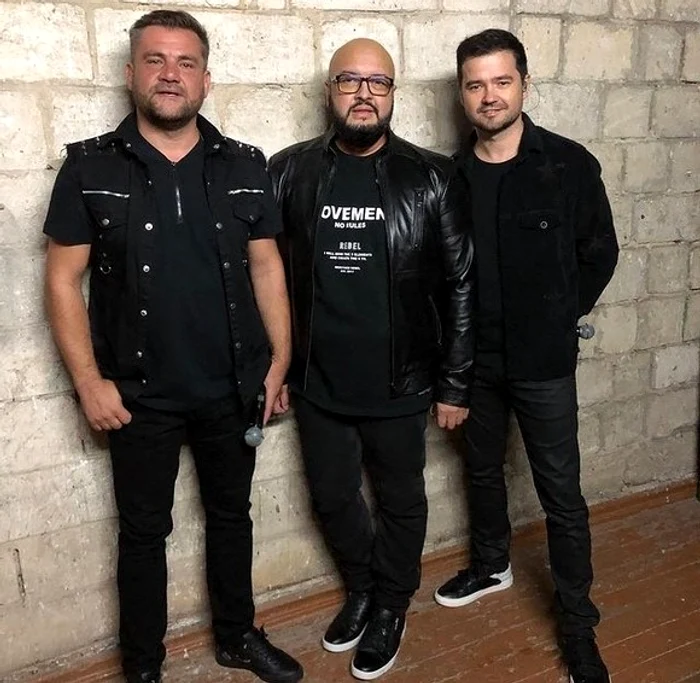 Laurențiu Duță a fost infectat cu Covid 19Sursă foto: Arhivă personală