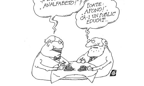Cel mai puternic eveniment cultural organizat în românia jpeg