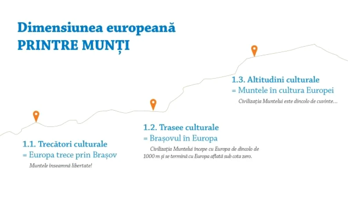 brasov cultura