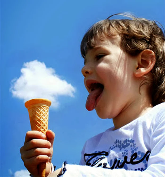 Ai jura că e Photoshop, dar e doar realitate. Imagini care te lasă perplex