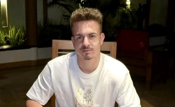 Alexandru Pop a semnat azi