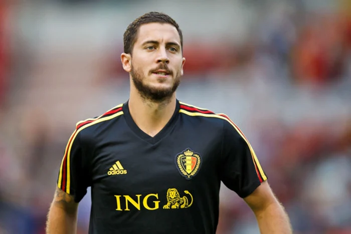 Eden Hazard a stabilit scorul final