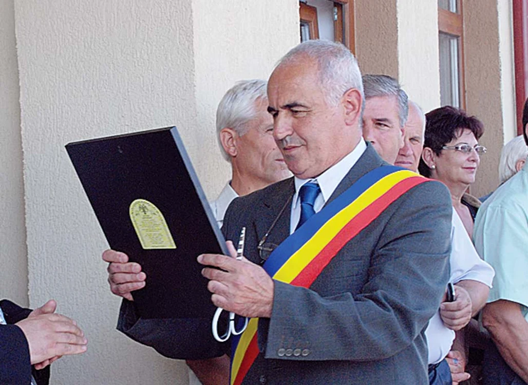 
    Foto: David Muntean  