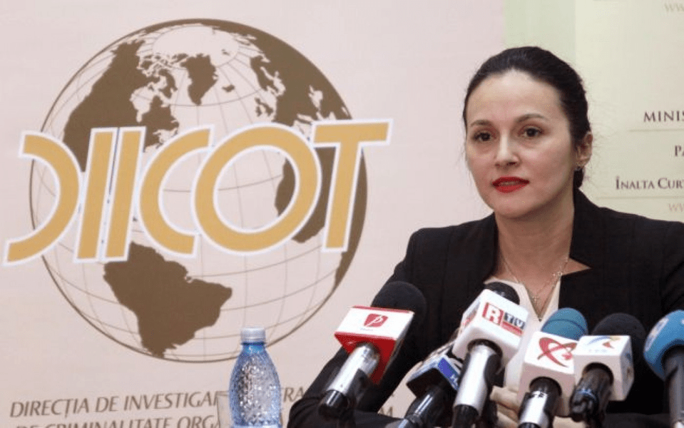 Fugara Alina Bica nu se gândește să revină în România: „Sunt îndrăgostită de sudul Italiei, îmi place la Bari“ VIDEO