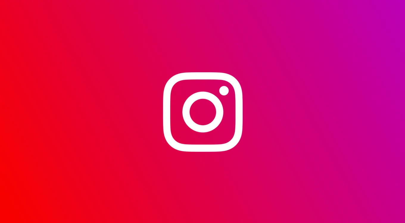Instagram logo