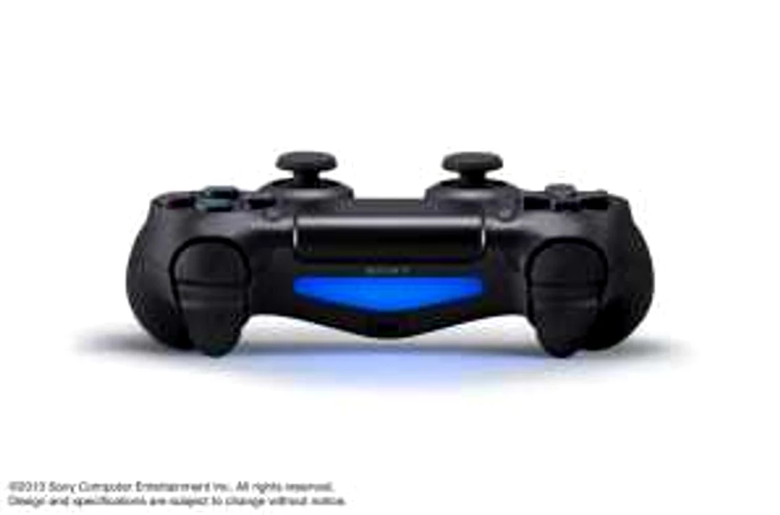 dualshock 4 foto sony