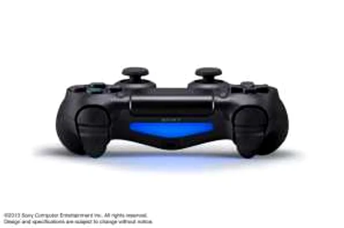 dualshock 4 foto sony