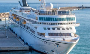 Villa Vie Odyssey, foto Shutterstock jpg