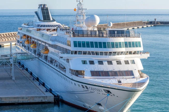 Villa Vie Odyssey / Foto: Shutterstock