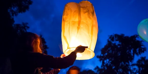 festivalul luminii